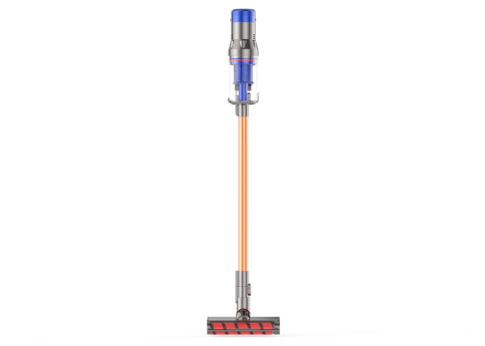 vitro candy ebay shopee Original manufacturer super power suction wireless handy stick vacuum cleaner