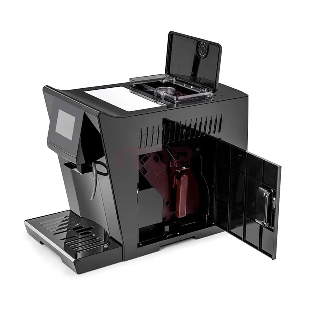 Professional Pump From Italy 19BAR Automatic Coffee Machine Automatic Espresso Coffee Machine