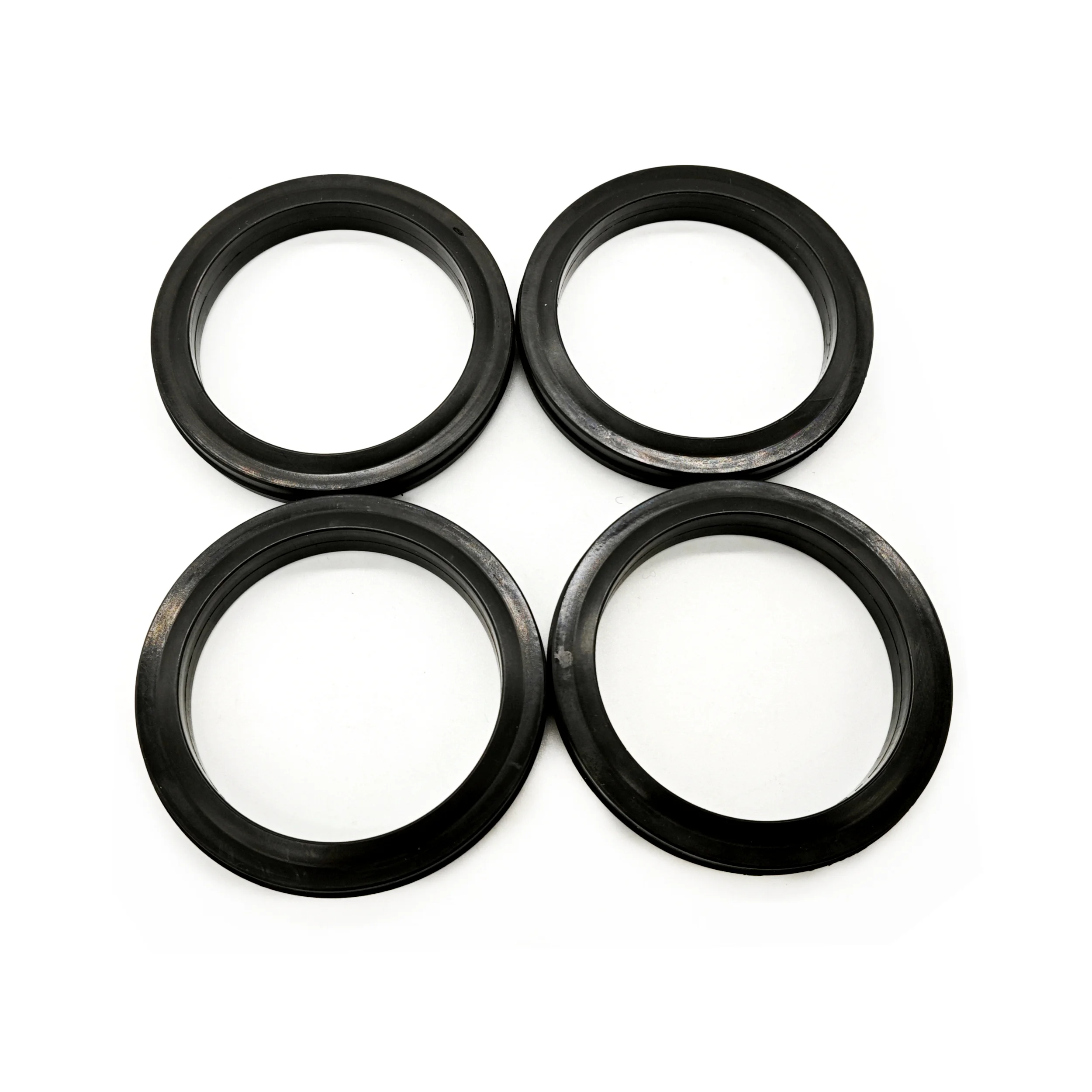 Сменная фигурная 607 уплотнительное кольцо типа венка OEM ODM