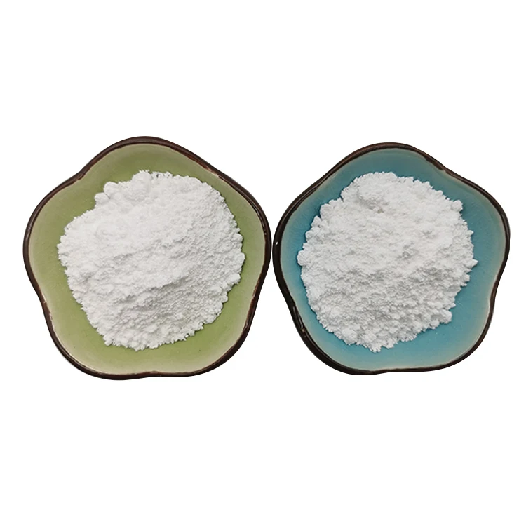 Cosmetics high white and high purity bentonite