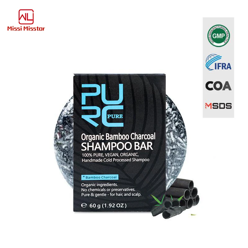 PURC Ginger Essence Hair Growth Products Fast Regrowth Oil Serum Hair loss bald treatment  Enhancer Beauty Scalp Treatment 35ml