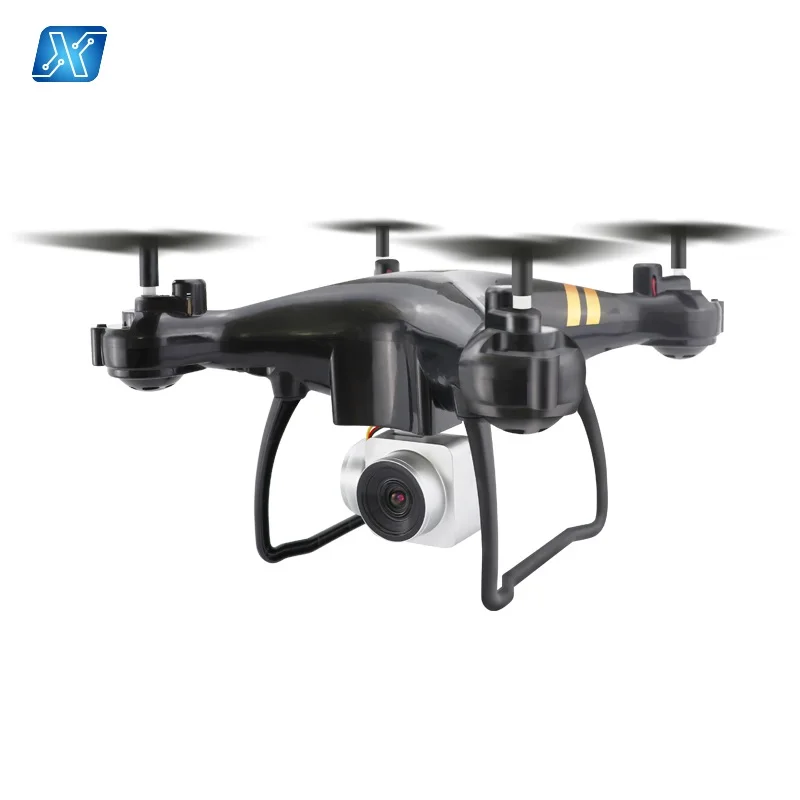  Длинное время полета мини квадрокоптера FPV Дрон профессиональная камера Wi-Fi с 0.3mp/720p/1080p/4k