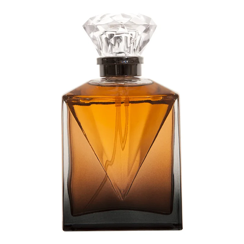 High Quality 100ml Portable Lasting Fragrance Floral Flavor Perfume for Men