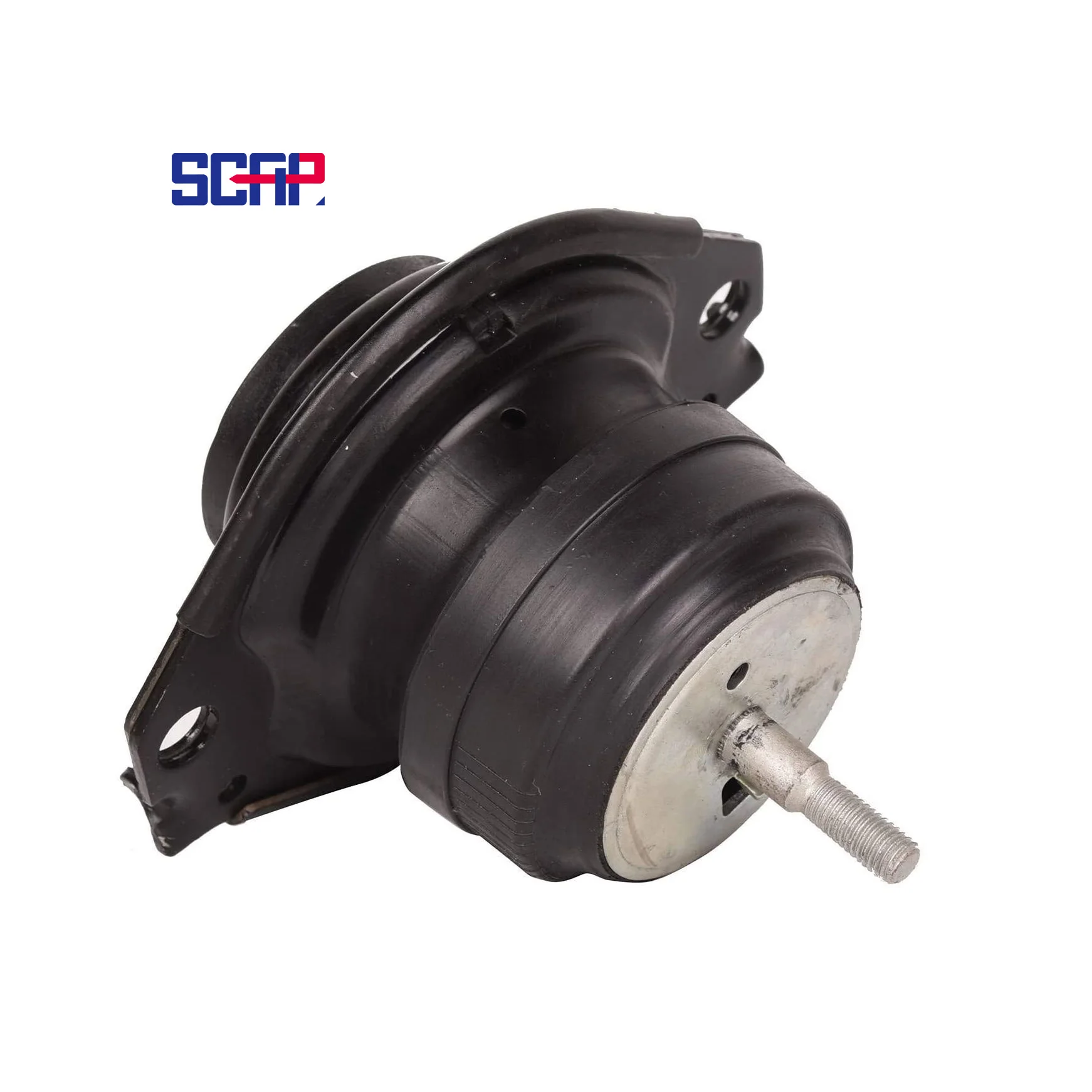 Rubber Engine Mountings A5611 68252518AA 68110950AC 68110951AC 5038548AB 5038548AC FZ91290 68110950AB for JEEP GRAND CHEROKEE IV