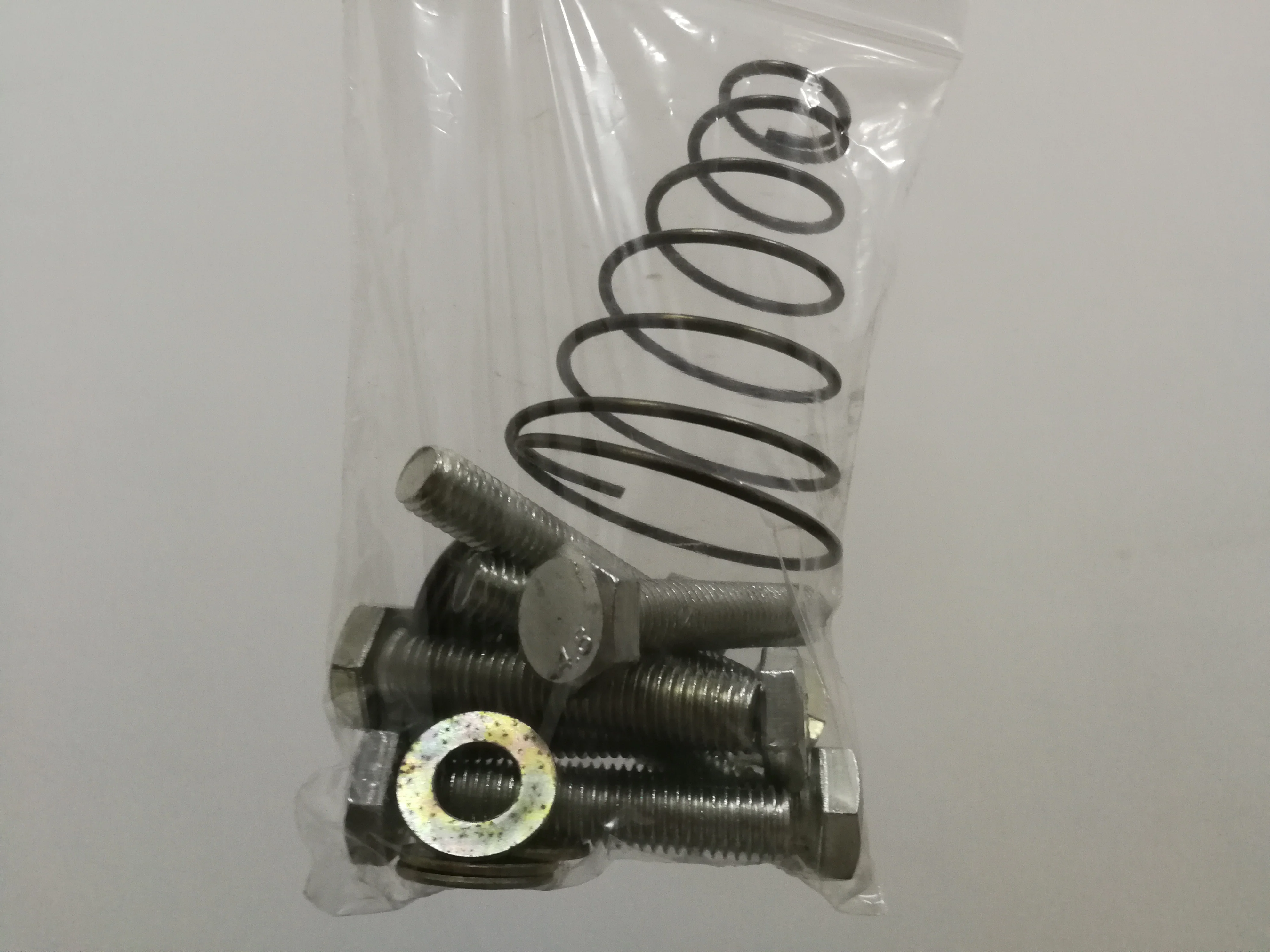 Прямая продажа с фабрики коммерческого 5 см на весну для импульсный клапан