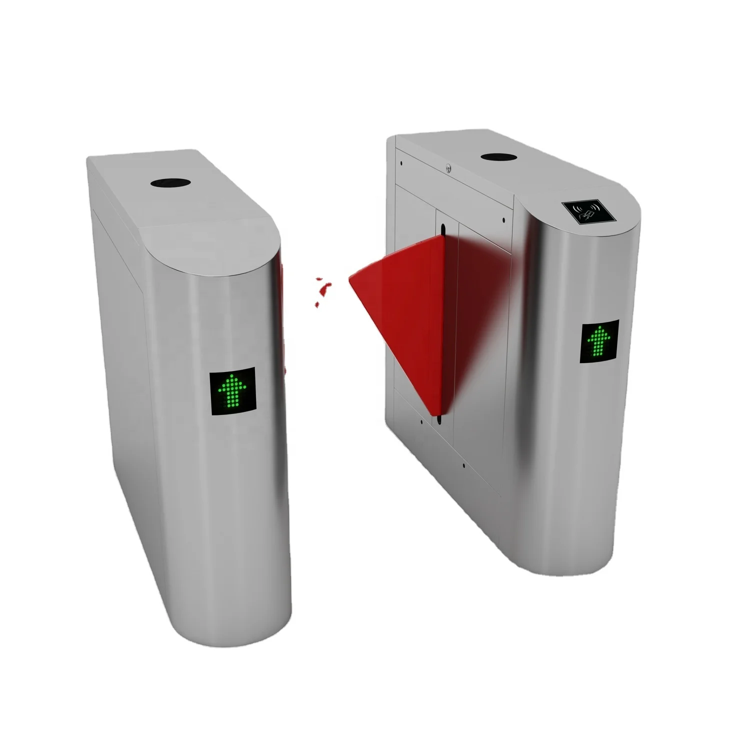 Лидер продаж качели Защита входа клапан турникет rfid барьерные