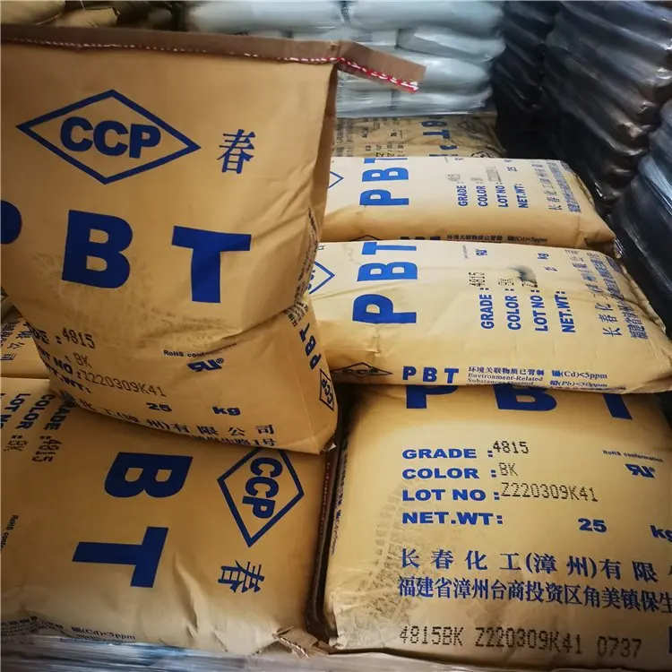 Лучшая цена PBT GF30 армированные стекловолокном 30% композитные