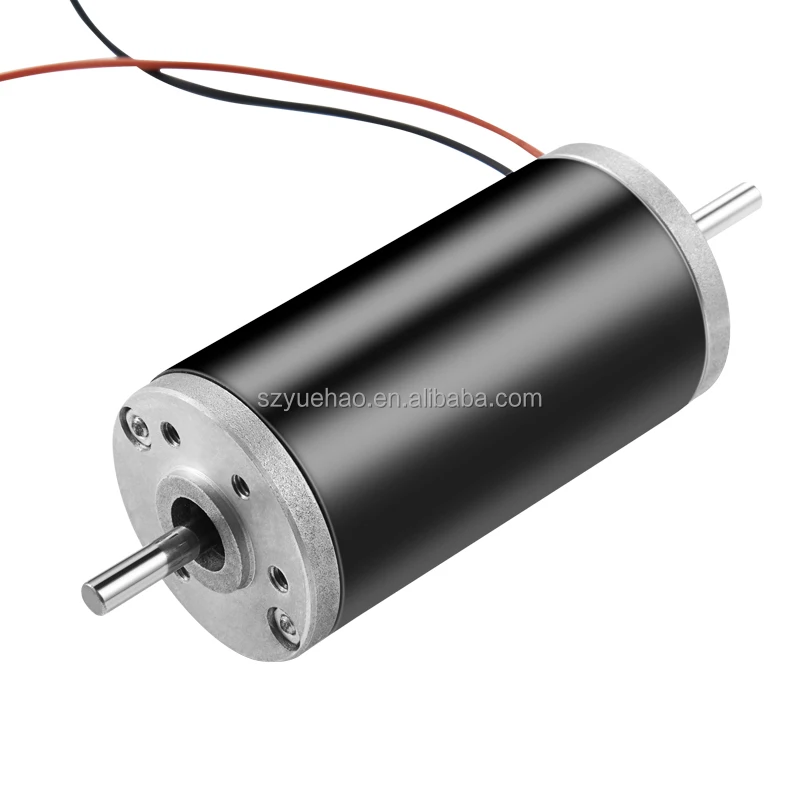 DC Micro Motor for Bilge Pump,Vacuum Cleaner 4280 80mm