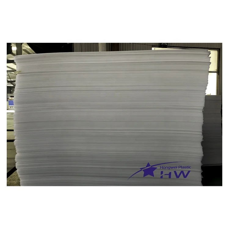 4 mm weather resistance   ink- color without fade or damage with the rain PP Corrugated Plastic Signs