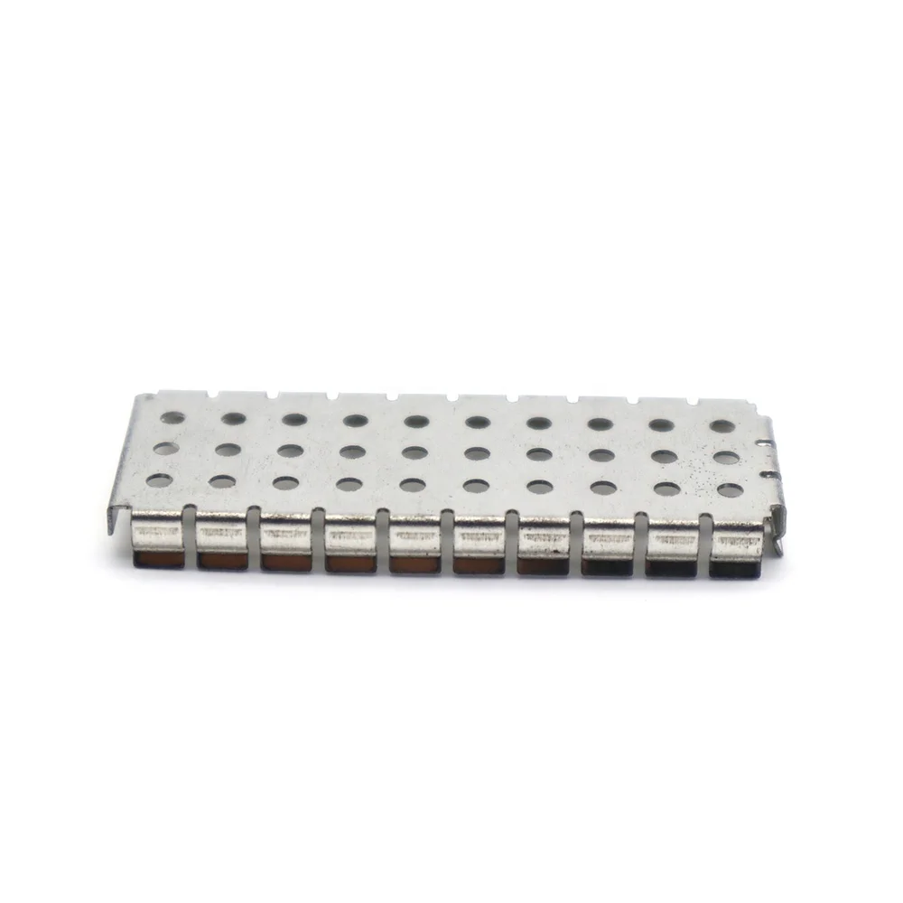 ZOMI Progressive Stamping EMI Frame RF Shield Can Cover With Self-Instal FeeI