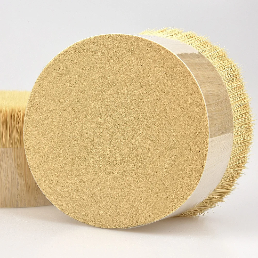 PBT nylon tapered brush filament synthetic filament for brush