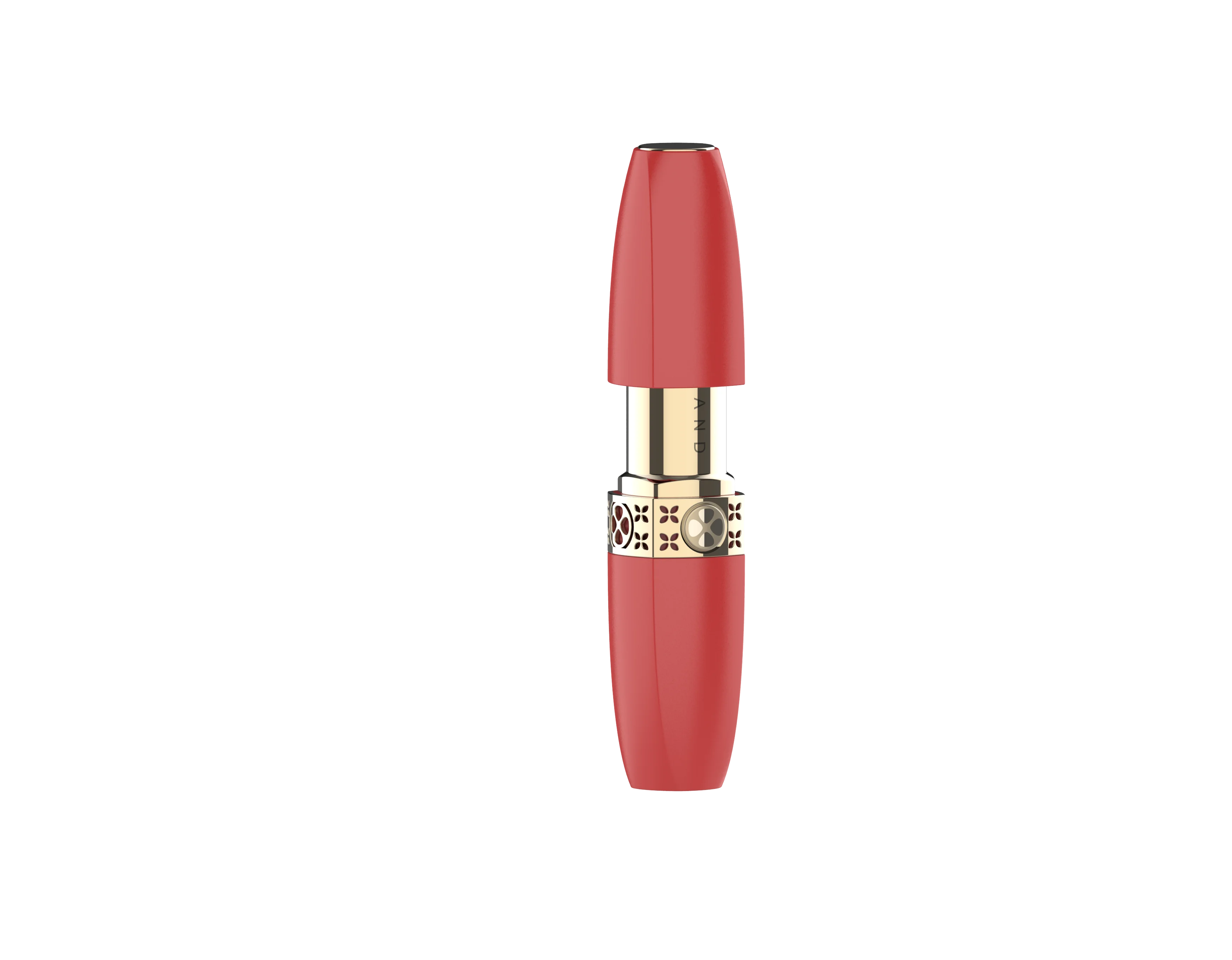 Facial hair removal device rechargeable eyebrow trimming machine painless and fast hair removal portable lipstick