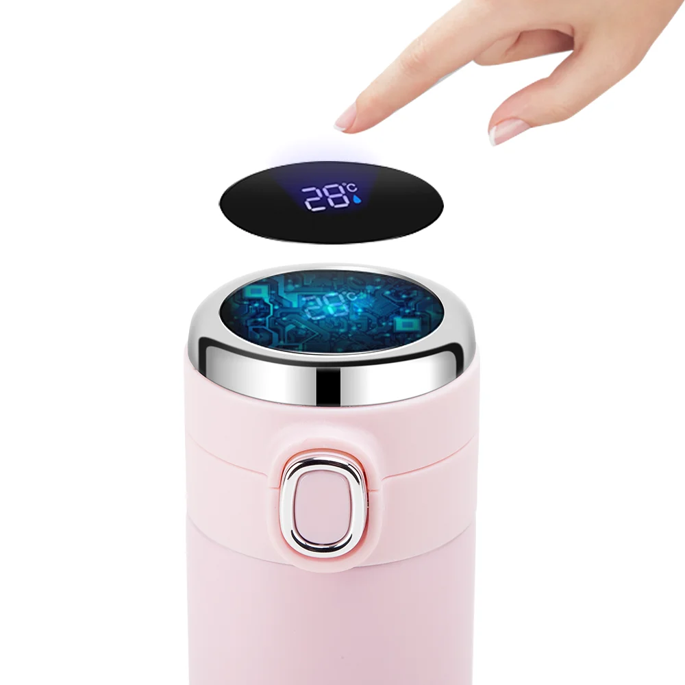 Wholesale No Minimum Sublimation Blanks Powder Coated Stainless Steel That Keep Hot And Cold For 24 Hours