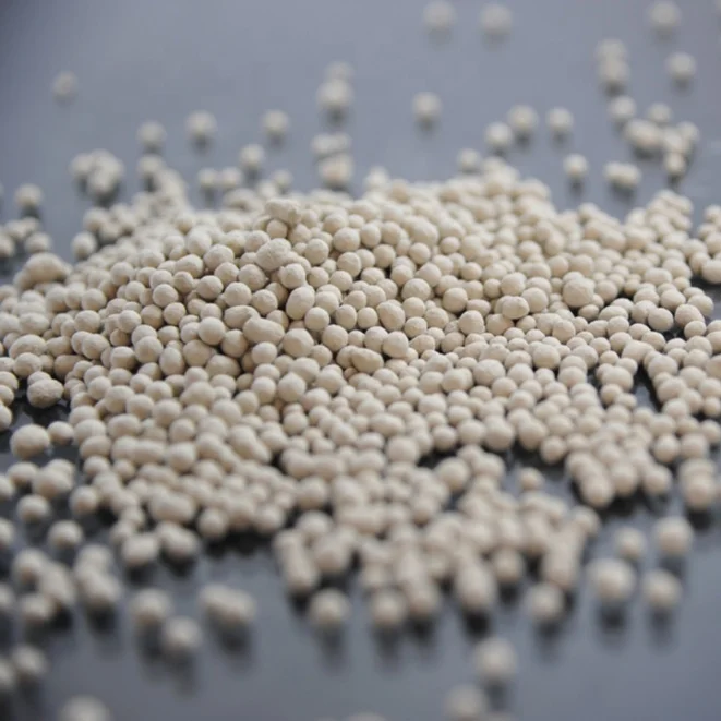Si-Mg Fertilizer