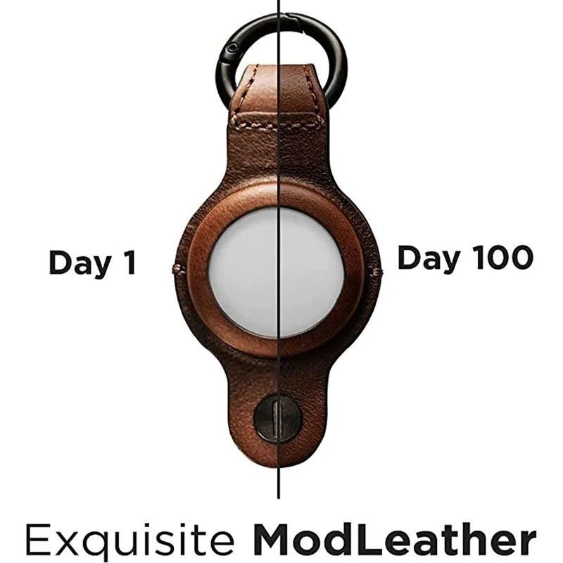 Bagsplaza New Design Key Chain Metal Custom Logo Leather Key Holder Car Key Holders Gifts for Men