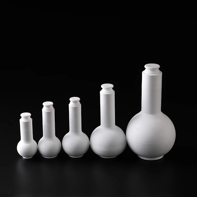 PTFE Volumetric Flask 25/50/100/250ml Volumetric Flask