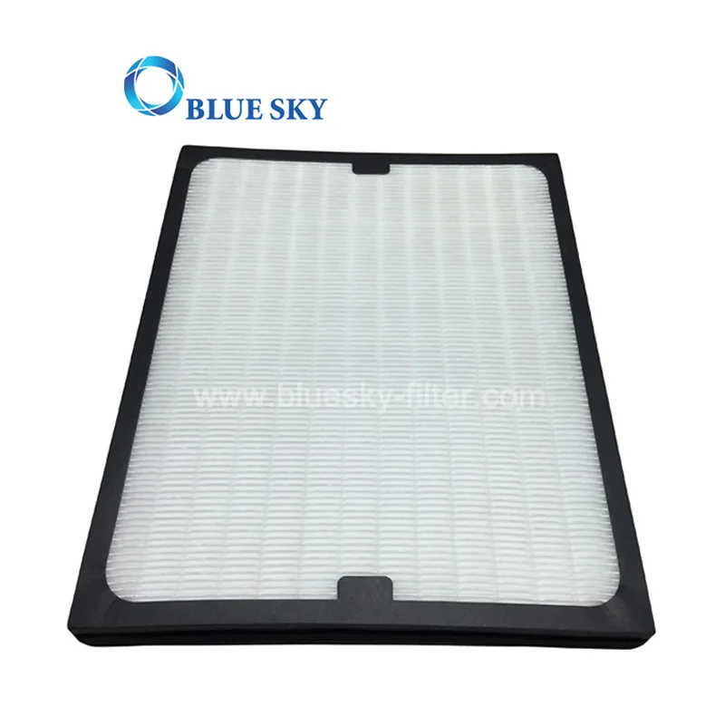 
H13 HEPA Filter Replacement for Blueair Classic 200 / 300 Series Air Purifier Parts 