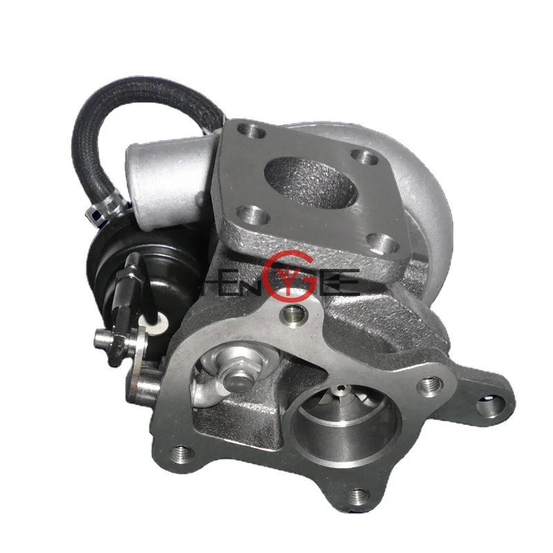 TD025 turbocharger  49173-02412 49173-02410  49173-02401 application for Hyundai Tucson D4EA 2.0 CRDi