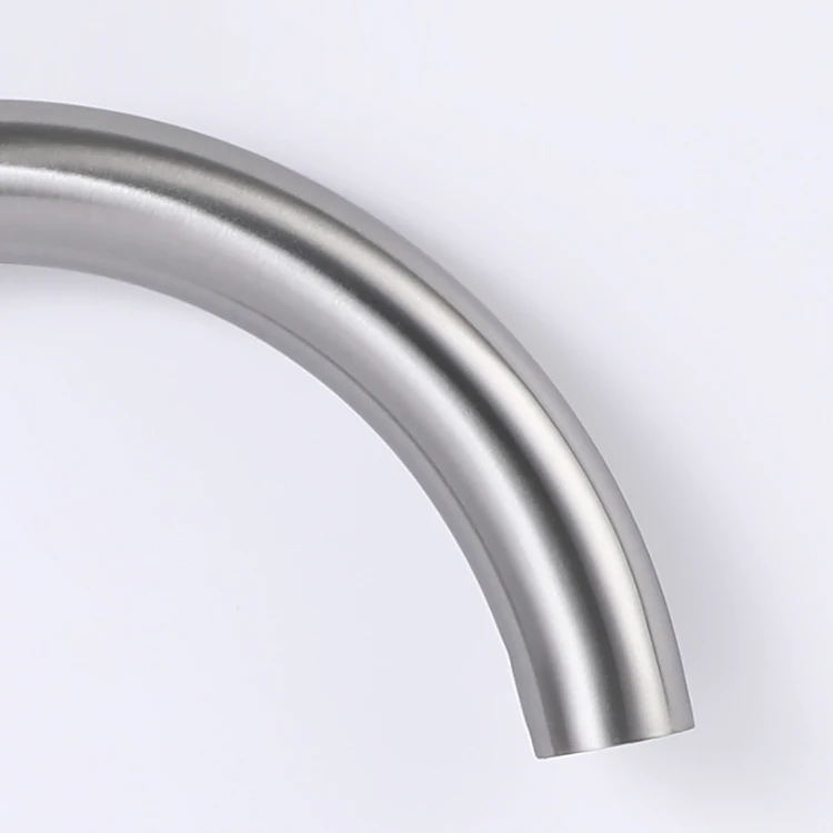 Stainless Steel Kitchen/Wash/Basin Faucet Pipe