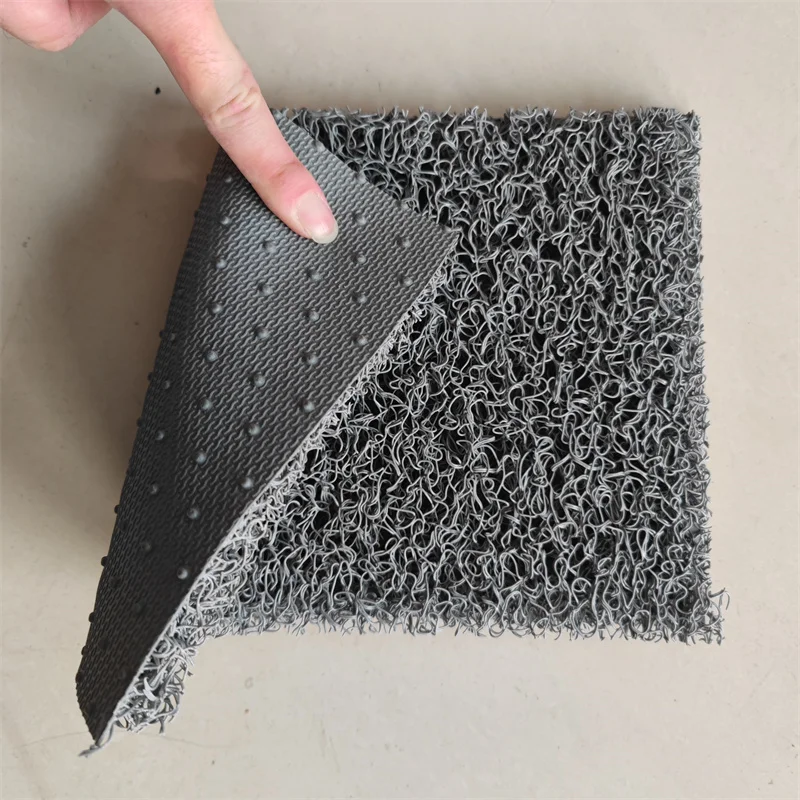 auto floor mat sluice box fine gold mat moss mat for gold