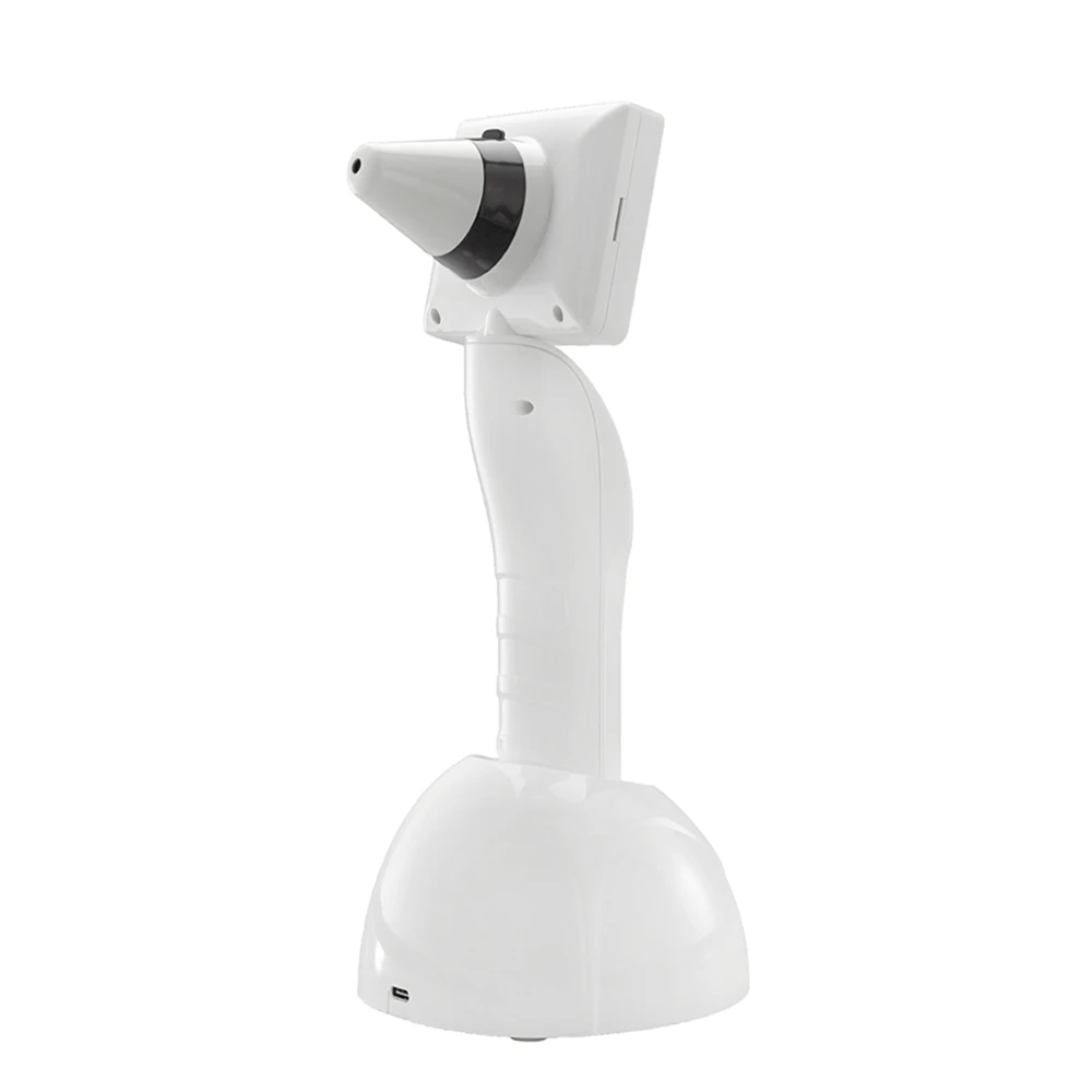 50-200X Magnification Handheld Wireless Skin Tester Scalp And Hair Analyzer WiFi Facial Analyzer