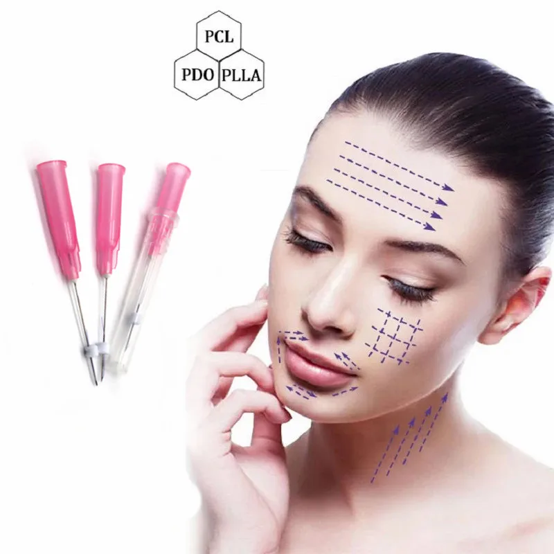 PDO 29g 38mm Mono Thread Sharp - 10pcs