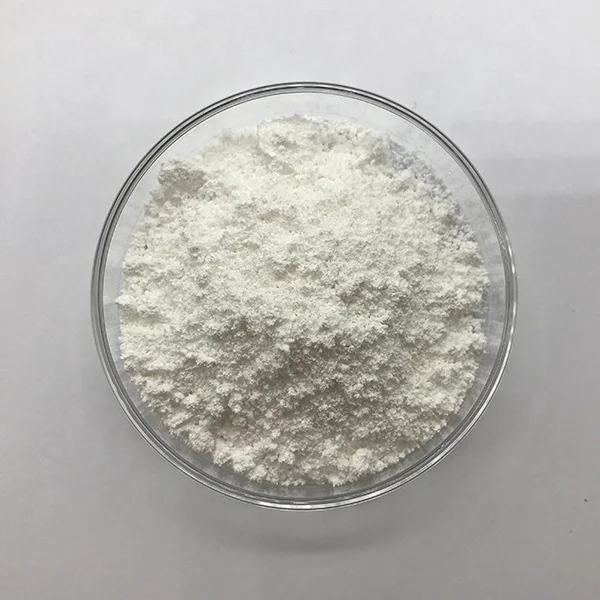 
Hongda 98% Eucommia Ulmoides Extract Chlorogenic Acid 