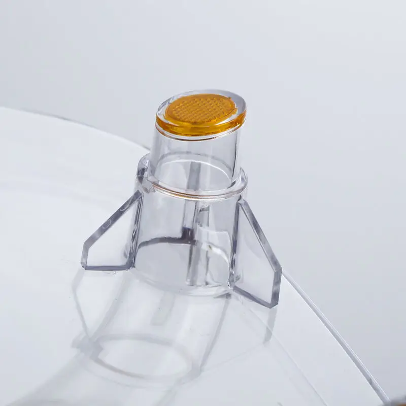 XINMATUO Speedometer Instrument Cover Tachometer Fit For Honda GoldWing GL1800 2001-2005 XF29011881