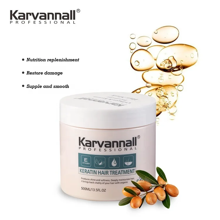 
OEM Private Label Best Natural Neo Hair Lotion Sheet Mask Pure Collagen Hair Repair Organic Keratin Treatment Magic Hair Mask 