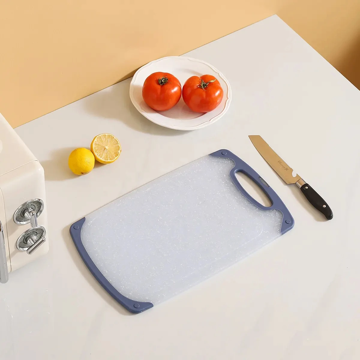 Vegetable Cutting Board Plastic vegetable cutting board cutting board set