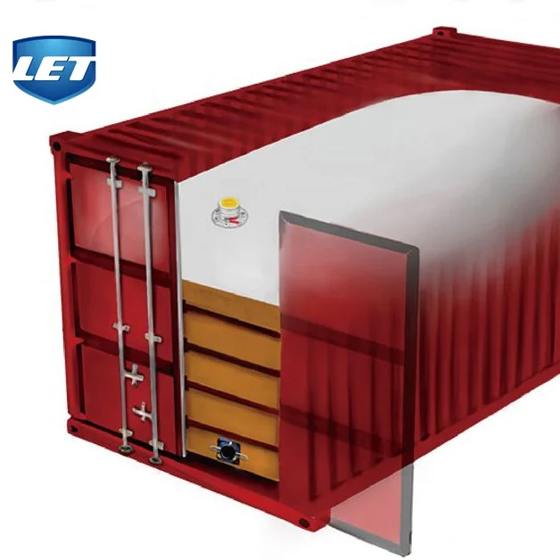 Flexitank Bag 20ft 40HQ