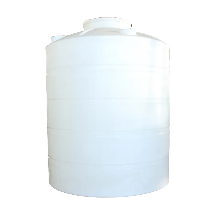 fiberglass plastic water tank 10000 liter 100 gallon water tank plastic water tank