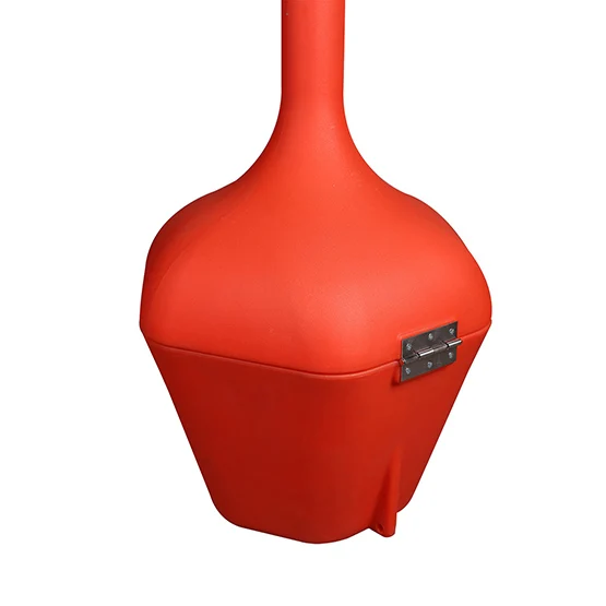 Hot Sale Manufacture Portable Cigarette Butt Disposable  Cigarette Receptacle Smoking Ashtray