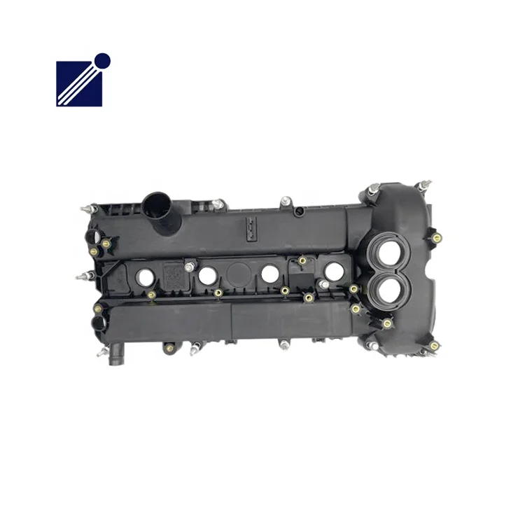 Engine Cylinder Head Cover Valve Cover  for  Land Rover LR070360 LR056035 BB5E-6K271A 31460817