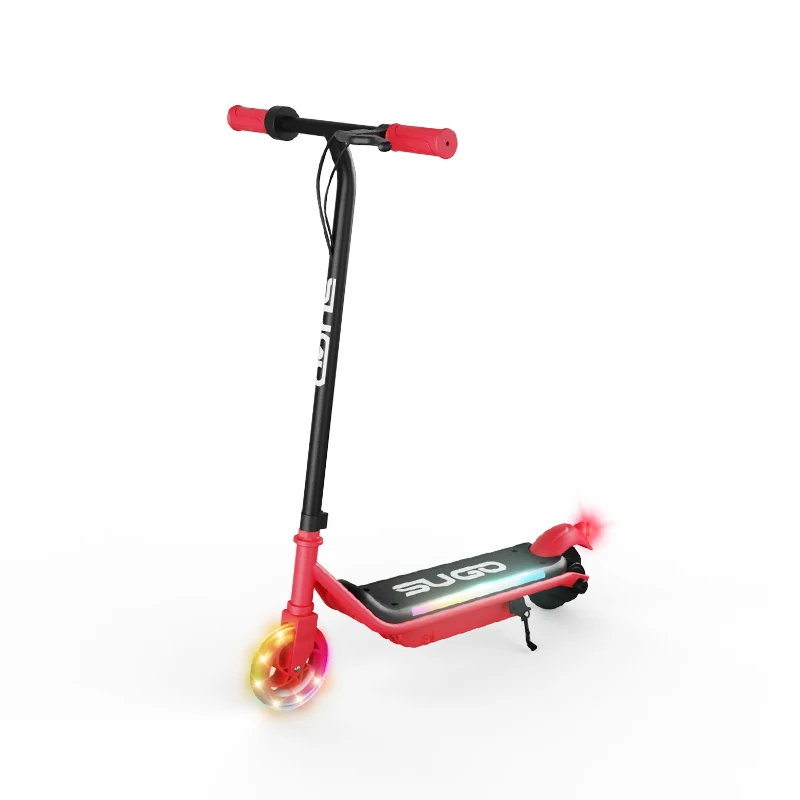 Steep Discount Kids Electric Scooter 5.5inch Wheel Multiple Colors Scooter Electric