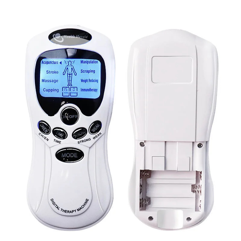 EMS Therapy Massager Suction 20PCS Vacuum Cupping Set 8 Models Massage Device for Cupping Tool