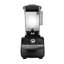 Ideamay 1.5L Professional Heavy Duty Fruit Juice Smoothies Maker ice Blender Machine