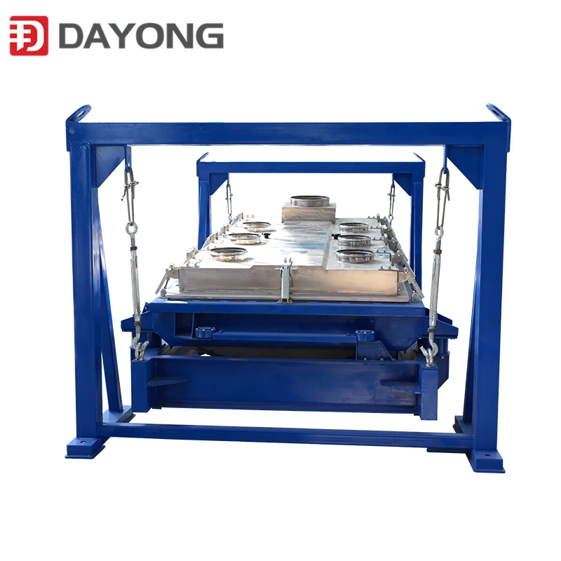 hemp seed rotex vibrating classifier sifter limestone powder gyratory sieve forfeed pellets