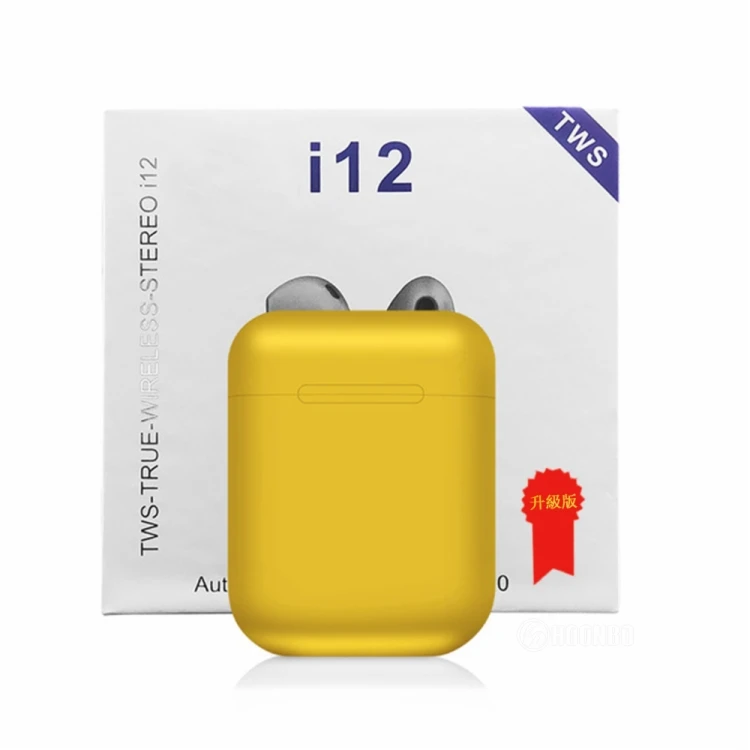 Новые TWS i12 наушники i9s i7S i11 i17 i20 i30 i60 i9000 наушники гарнитура беспроводные наушники