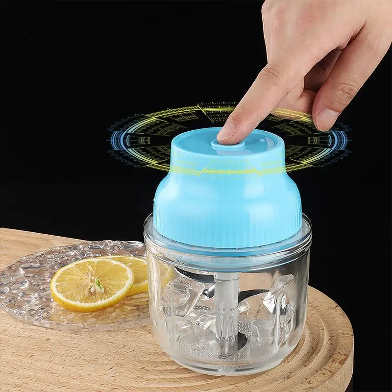 2022 Hot Sale Factory Price Onion Meat Grinder Food Chopper For Household