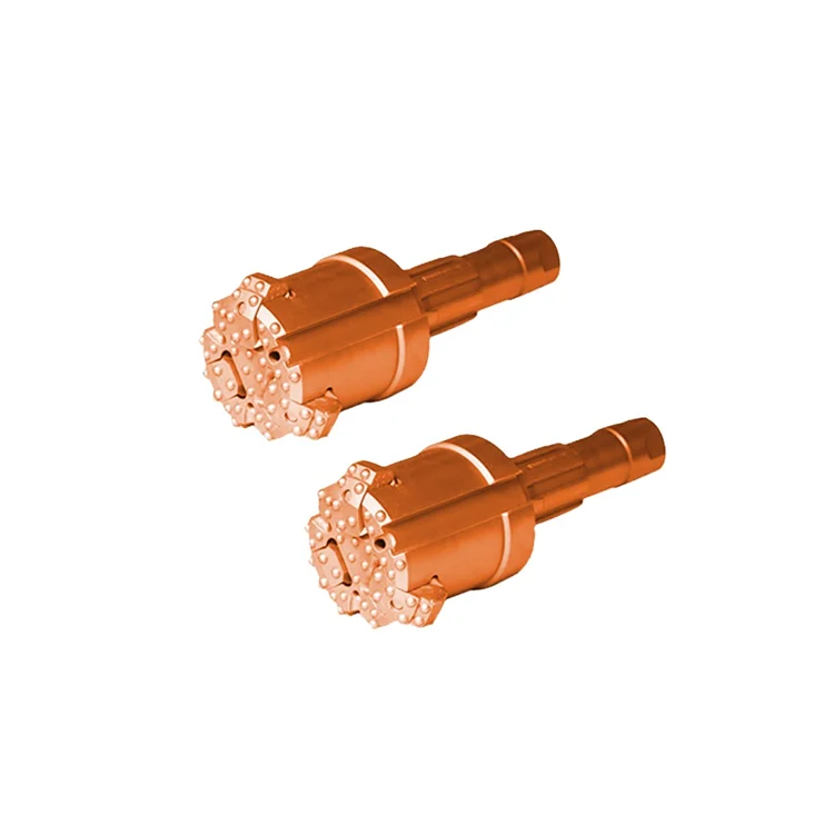 Overburden concentric casing systems drilling tools