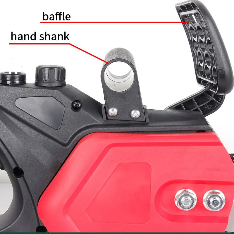 Hot Selling Chinese Electric Mill Homelite Price One Battery Professional Chainsaw