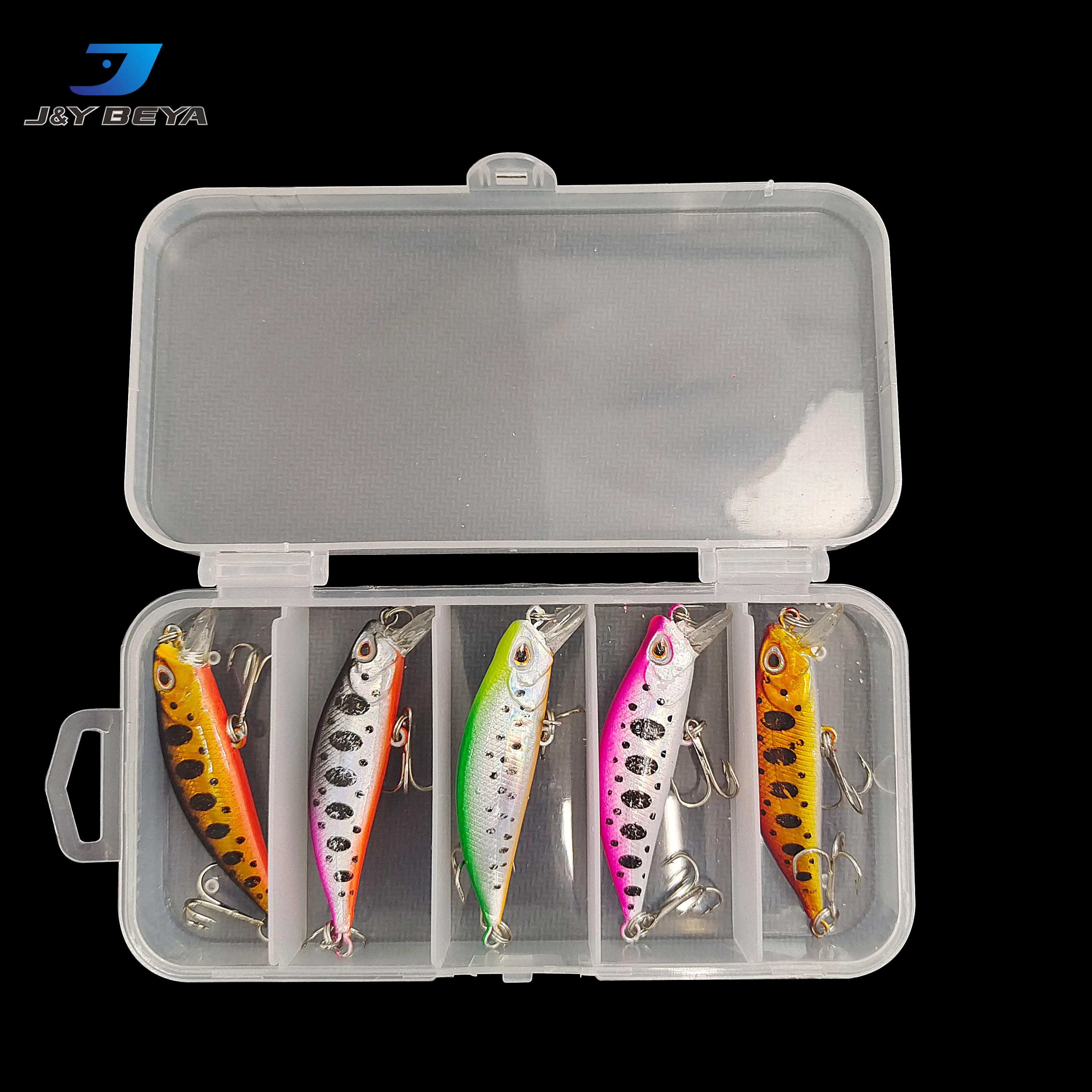 hard bait become warped mouth mandarin fish bait road bait boxes