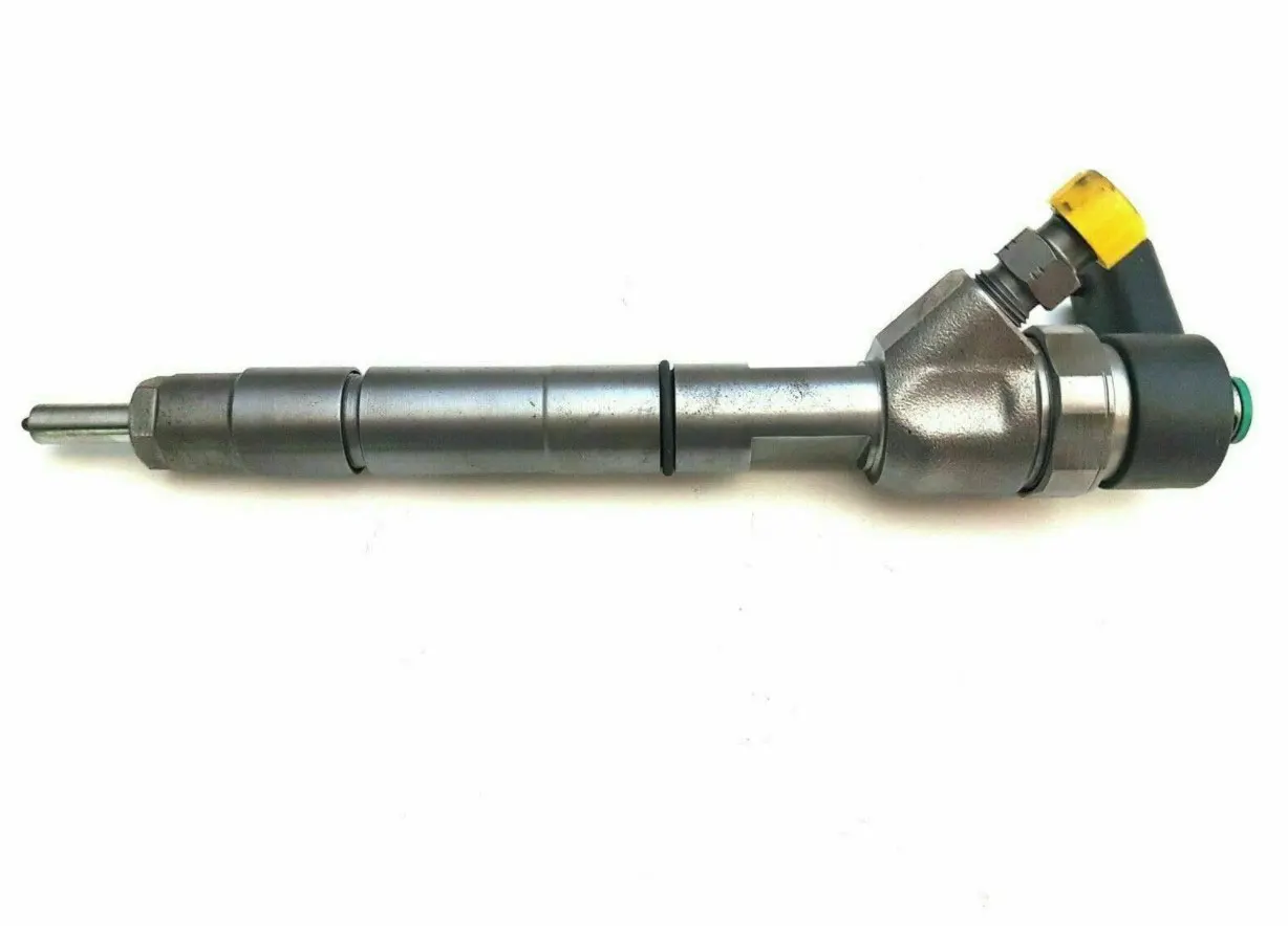 Factory wholesale auto engine parts for Honda CRV 16450-RMA-E02 high pressure common rail fuel injector