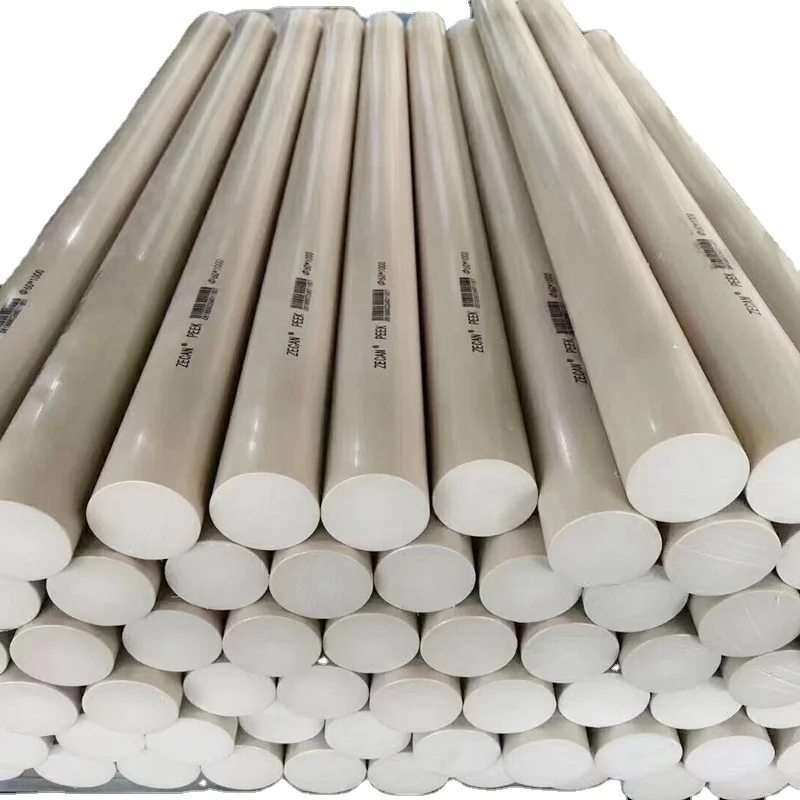 Factory customization 100% new material peek gf30 cf30 peek rod custom peek sheet rod