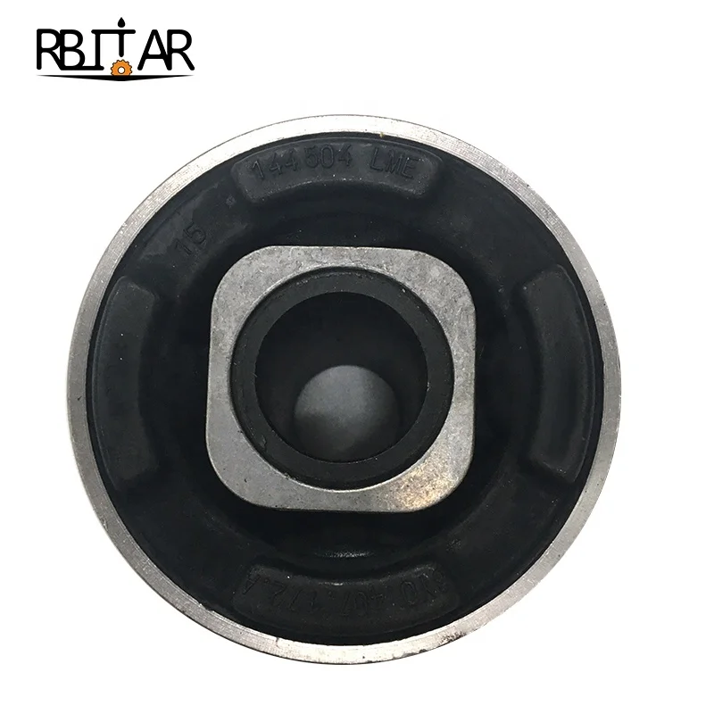 control arm bushing Rubber Mounting Genuine bushing OEM 3Y0407172A car parts For Bentley