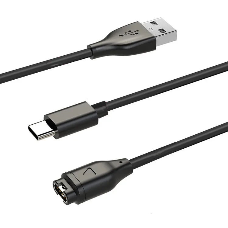 charging charger cord cable for Garmin watch fenix 5 5x 5S 6 6x 6S Pro Venus charging cable cord charger