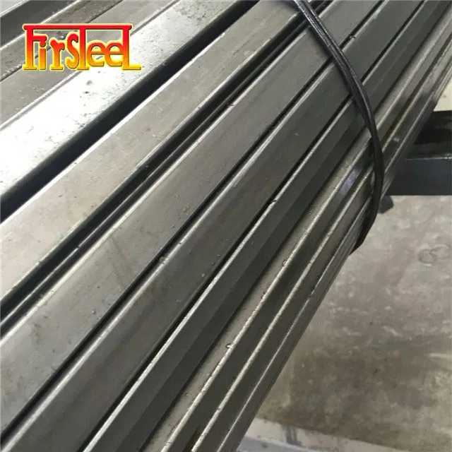 First steel q195 q235 ss400 s235jr cold drawn steel square bar/ rod 50mm 30mm 20mm 10mm
