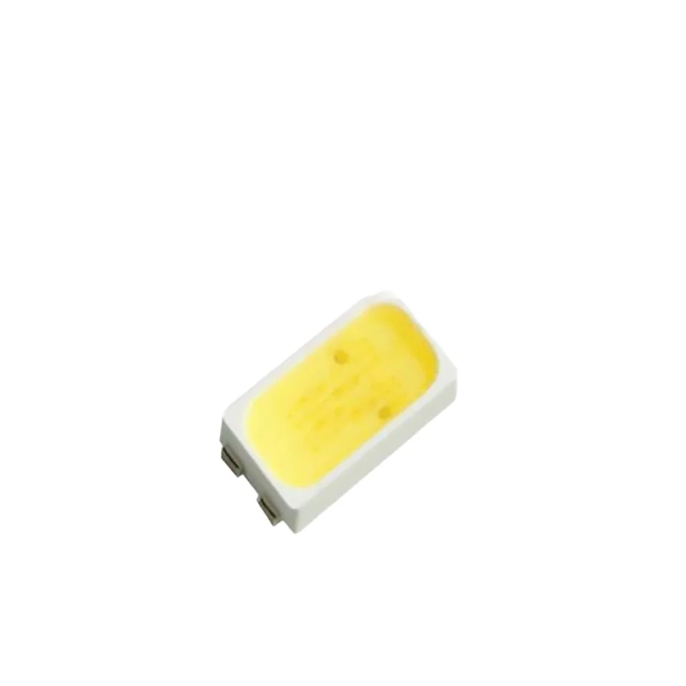 South Korea Import LG 5630 LED Lamp Beads Four Six Generations Light-Emitting Diodes Original Package SMD LED Special Wholesale