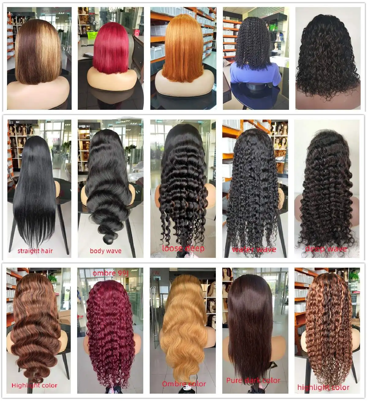 Wholesale 4C Edges Natural Hairline Wig Kinky Straight HD Lace Front Human Hair Wigs With Curly Baby Hair Lace Frontal Wig